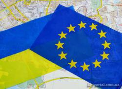Як українці Євросоюз розвалили