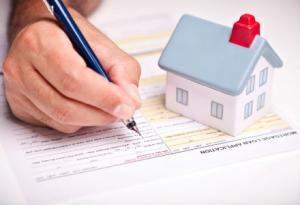 регистрация прав на недвижимость