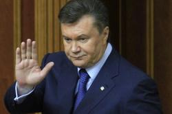 Янукович «завалив» технічну інвентаризацію