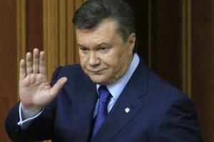 Янукович «зарубил» техническую инвентаризацию