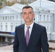 Александр Фоменко
