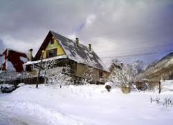 Винница частный сектор снег