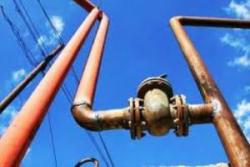 газопровод
