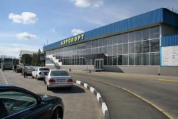  аэропорт