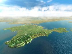 Украинская энергетика в Крыму: сирота или хозяйка?