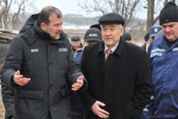 В госбюджете-2013 нужно предусмотреть 450 млн грн на новый водовод в Крыму – Балога