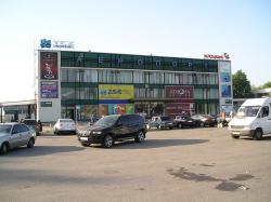 Запорожскую область оставляют без аэропорта