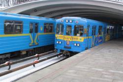 Украинское метро может вспыхнуть в любой момент