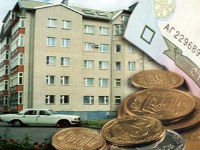 Ялтинцы «по уши» в коммунальных долгах