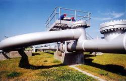 риски реверса газа в Украине, Стефан Юдиш