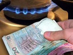 Неизвестные трейдеры получили разрешение на поставку газа