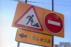 движение троллейбусов