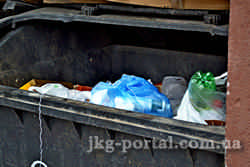 мусор