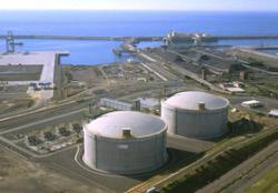 LNG-терминал