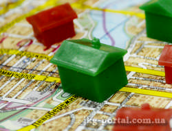 строительство