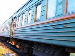 Лето стало убыточным для донецких железнодорожников