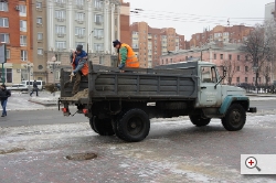 спецтехника