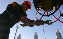 В Украину может придти словацкий газ