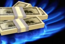 «Нафтогаз» рассчитался с «Газпромом» за март