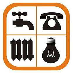 Жители Киевcкой области отказываются от коммуналки