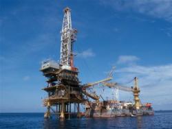 «Черноморнефтегаз» пожинает первые плоды