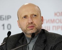 Турчинов