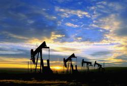 работников нефтегазовой отрасли