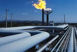 газотранспортная система