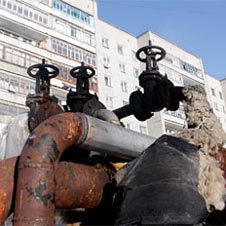 ЖКХ заждалось реформирования