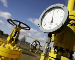 Теплоэнергетикам разрешили тратить газ
