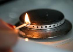 Алушту оставили без газа