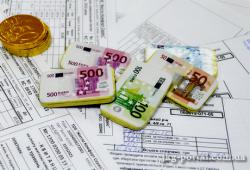  Субсидирование населения: помощь наоборот