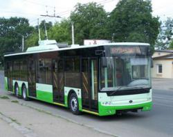 В Донецке с 1 марта подорожает общественный транспорт