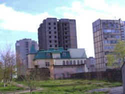 долгострои