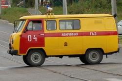 газопровод