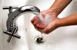 подача воды