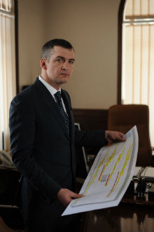 Александр Фоменко