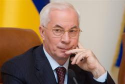 Азаров