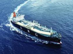 Korea Gas Corporation LNG-терминал