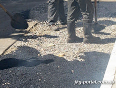 новая дорога, асфальт, ремонт дорог