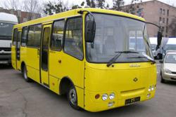 маршрутка