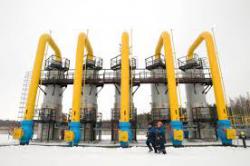 Украинская ГТС теряет свои возможности