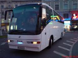 перевозки