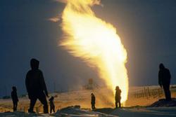 Газ ценой воды