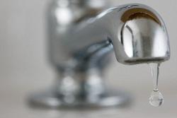 отключения воды
