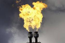 сланцевый газ