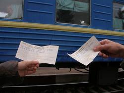 УЗ раскрыла секрет стоимости железнодорожных билетов