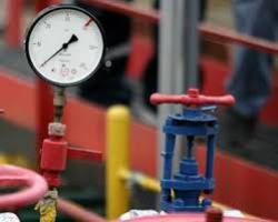 Украина отказывается от газа