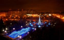 благоустройство