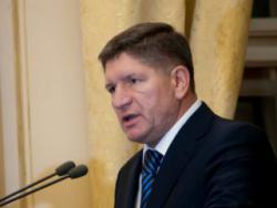 Львовским дорожникам «влетело» от губернатора